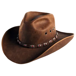 Western Cowboy Hat Png Transparent 05262024 PNG Image