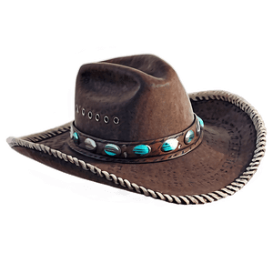 Western Cowboy Hat PNG Transparent tkx PNG