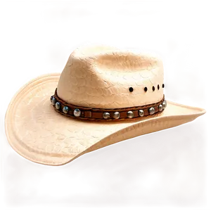 Western Cowboy Hat Png Wwv24 PNG Image