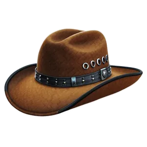 Western Cowboy Hat Png Wxv PNG Image