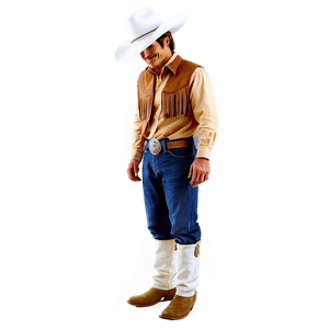 Western Cowboys PNG hwg PNG image with transparent background