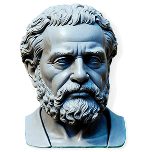 Western Philosophy PNG dyt75 PNG with transparent background