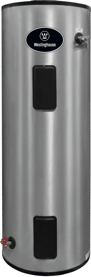 Westinghouse Water Heater, HD Png Download PNG with transparent background