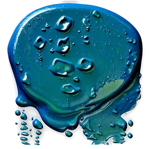 Wet Paint Texture Png Lmj49 PNG Image