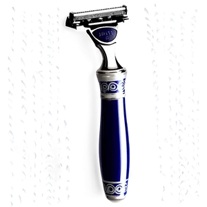 Wet Shaving Razor Png 06202024 PNG Image