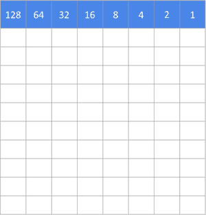 What Is The Purpose Of Binary Code By Vishva - Transparent Calendar Template Png, Png Download PNG image with transparent background
