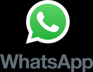 Whats App Logo Display PNG with transparent background
