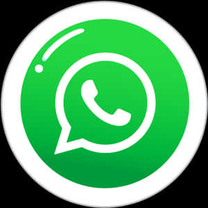 Whats App Logo Icon PNG with transparent background