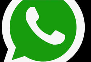 Whats App Logo Icon PNG with transparent background
