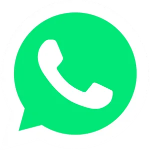 Whats App Logo Icon PNG Image