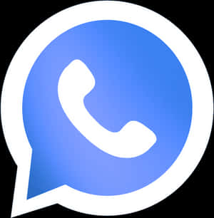 Whats App Logo Icon PNG with transparent background