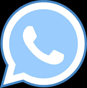Whats App Logo Icon PNG with transparent background