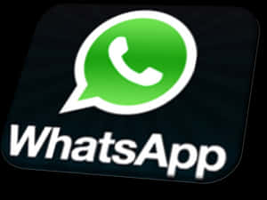 Whats App Logo Icon PNG with transparent background