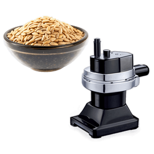 Wheat Grinder PNG 92 PNG image with transparent background