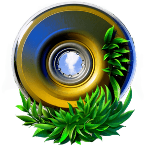 Wheelbarrow Tires PNG cbg4 PNG image with transparent background