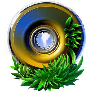 Wheelbarrow Tires Png Cbg4 PNG Image