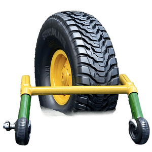Wheelbarrow Tires PNG vqv PNG image with transparent background