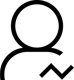 Application List Active Users - New User Icon Png, Transparent Png PNG image with transparent background