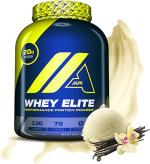 Iso Elite Whey Protein, HD Png Download PNG image with transparent background