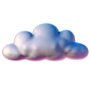 Whimsical Dream Cloud Png 06282024 PNG Image