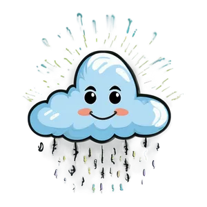 Whimsical Fart Cloud Png 35 PNG Image