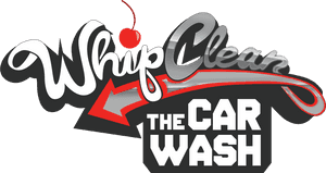 Whip Clean Car Wash, HD Png Download PNG image with transparent background
