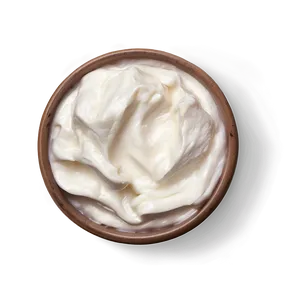 Whipped Shea Butter Texture Png Jei70 PNG Image