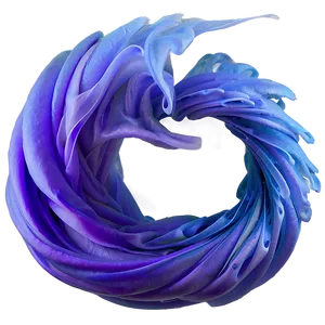 Whirling Purple Smoke Texture Png 67 PNG Image