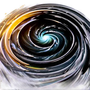 Whirlpool Turbulence Image Png Plo PNG Image