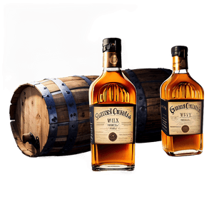 Whiskey Bottle PNG 43 PNG image with transparent background