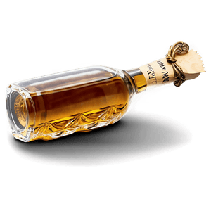 Whiskey Bottle PNG ity PNG image with transparent background