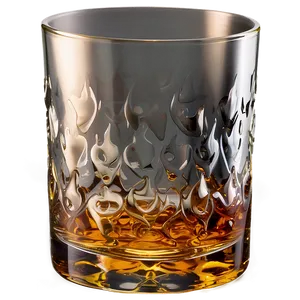 Whiskey Glass Png 32 PNG Image