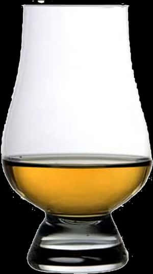 Glencairn Whisky Glass - Glencairn Whiskey Glasses Australia, HD Png Download PNG image with transparent background
