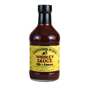 Whiskey Infused Bbq Sauce Png Ffm PNG Image