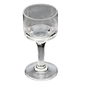 Whiskey Tasting Glass Png 06132024 PNG Image