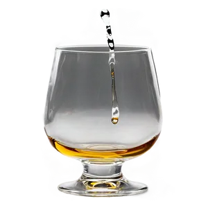 Whiskey Tasting Glass Png 78 PNG Image