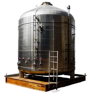 Whisky Fermentation Tanks Png Yxw PNG Image