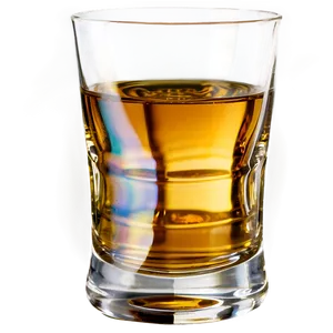 Whisky Glass Png Ejg PNG Image