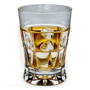 Whisky Glass Png Teq PNG Image