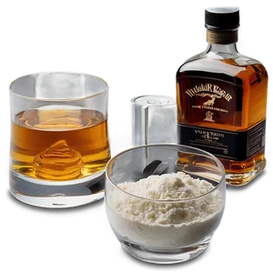 Whisky Mash Ingredients Png Bde PNG Image