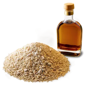 Whisky Mash Ingredients Png Lsv60 PNG Image