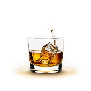 Whisky On The Rocks Png 74 PNG Image