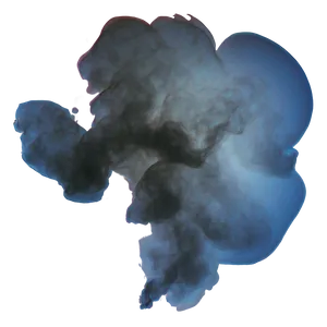 Whispy Smoke Overlay Texture Png Ouv PNG Image