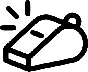 Png File Svg - White Whistle Png, Transparent Png PNG image with transparent background