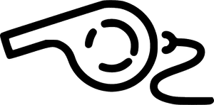 Whistle, HD Png Download PNG