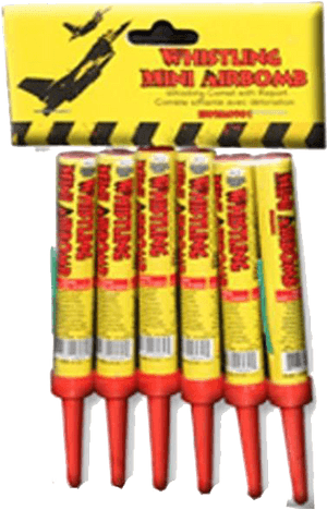 Whistling Mini Airbomb - Marking Tools, HD Png Download PNG image with transparent background