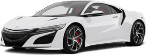 2019 Acura Nsx Price, HD Png Download PNG image with transparent background