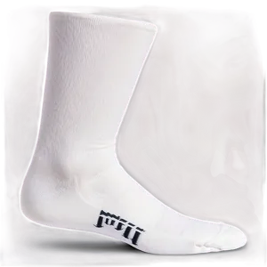 White Ankle Socks Png Uht63 PNG Image