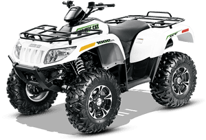2017 Arctic Cat 1000 Xt Eps, HD Png Download PNG image with transparent background