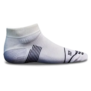 White Athletic Socks Png Lyi8 PNG Image